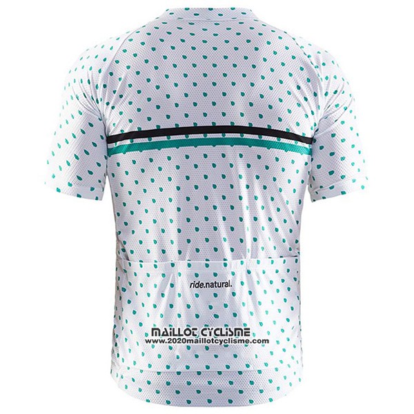 2017 Maillot Ciclismo Bora Blanc Manches Courtes et Cuissard